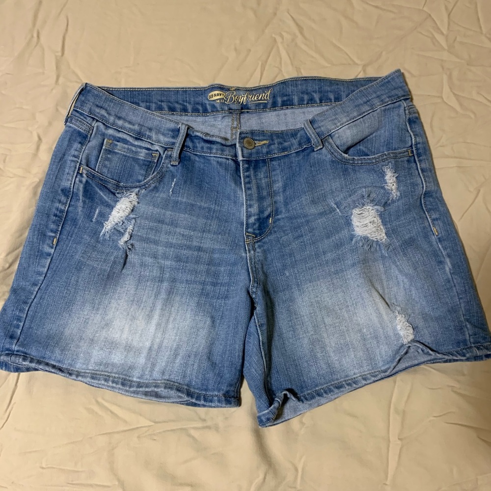 🎉2/$15🎉Old Navy Jean Shorts